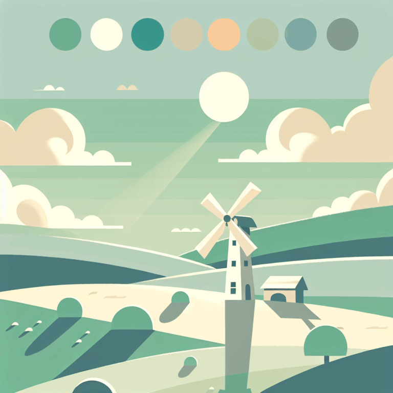 Energía renovable en pausa: la importancia de definir el camino a seguir