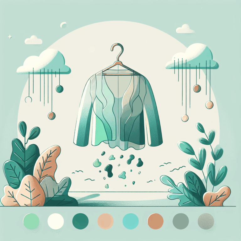 Elegir fibras textiles: una acción diaria con gran impacto ambiental