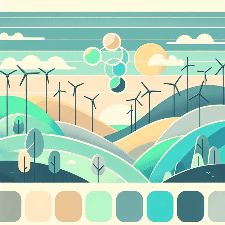 Guatemala apuesta por el hidrógeno verde como motor de transformación sostenible